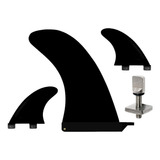 Quilha Para Prancha Stand