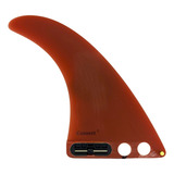 Quilha Sup Central Longboard Fcs Fluid Foils Connect Pg 7