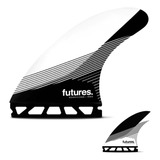 Quilha Surf Futures Fins Dhd