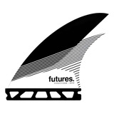 Quilha Surf Futures Fins