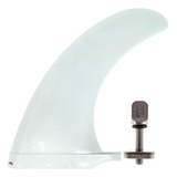 Quilha Surf Longboard Sup Central Quilhão 7 3 4 Parafuso