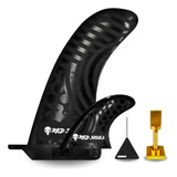 Quilhão   Estab    Chave   Parafuso   Para Longboard E Sup