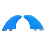 Quilhas Fcs 2 Fibra
