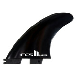 Quilhas Fcs 2 Ii Carver Média Glass Flex Triquilha