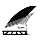 Quilhas Futures Dhd Honeycomb
