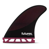 Quilhas Futures P6 Legacy Honeycomb Medium Promocao