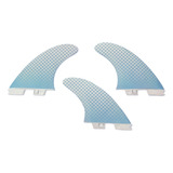 Quilhas Surf Triquilhas Grande Padrão Fcs 2 Pavani Large