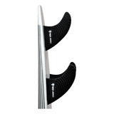 Quilhas Surf Triquilhas Prancha Padrão Fcs Rígidas M5 Ou M3