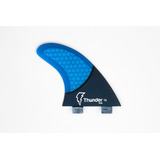 Quilhas Thunder Fins 