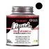Quimatic Fita Isolante Liquida Preta 200 Ml