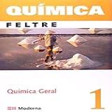 Química- Química Geral - Volume 1