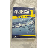 Química 1 Na Abordagem Do Cotidiano