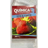 Química 3 Na Abordagem Do Cotidiano isbn 9788502630659