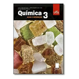 Quimica Acao E Interacao Volume 3 De Celso Lopes Editora Leya Capa Mole Edição 1 Em Português 2013