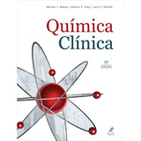 Quimica Clinica De