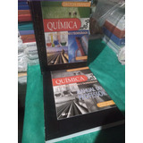 Química Dalton Franco Vol Único professor