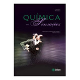 Química Das Sensações De Retondo Carolina Godinho Vol 1 Editorial Atomo Capa Mole Edição 2022 01 01 00 00 00 Em Português