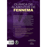 Química De Alimentos De Fennema