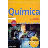 Química De Olho No Mundo Do Trabalho Volume Único