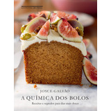 Quimica Dos Bolos Receita