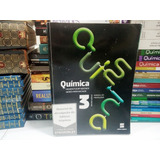 Quimica Ensino Medio Manual Do Professor Vol 3