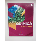 Química Ensino Médio Poliedro Vol 6