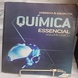 Química Essencial Volume Único