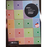 Química Geral 1 Usberco E Salvador Volume 1