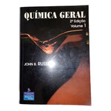 Quimica Geral 2 Edição Volume 1 John B Russell