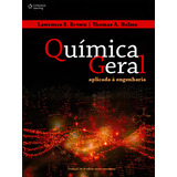 Química Geral Aplicada À Engenharia De Brown Lawrence Editorial Cengage Learning Edições Ltda Tapa Mole En Português 2014