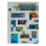 Química Geral Caderno De Atividades 3 Edição De Almeida bergmann ramunno Vol 2 Editorial Harbra Tapa Mole Edición 3 En Português 2015
