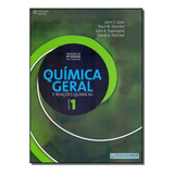 Quimica Geral E Reacoes