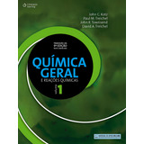 Quimica Geral E Reacoes