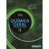 Quimica Geral E Reacoes