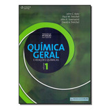 Quimica Geral E Reacoes