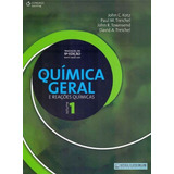 Química Geral E Reações Químicas - Vol. I