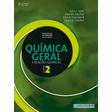 Quimica Geral E Reacoes