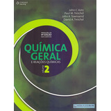 Quimica Geral E Reacoes