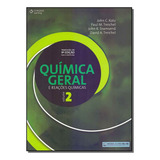 Quimica Geral E Reacoes