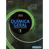 Quimica Geral E Reacoes