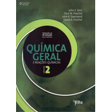 Quimica Geral E Reacoes