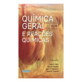 Química Geral E Reações Químicas Volume 1 Tradução Da 10 Edição Norte Americana De John R Treichel David A Vol 1 Editorial Cengage Capa Mole Edição 2023 01 01 00 00 00 Em Português