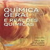 Química Geral E Reações Químicas Volume 1 Tradução Da 10 Edição Norte Americana
