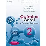 Química Geral E Reações Químicas Volume 2