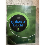 Química Geral E Reações Volume 1