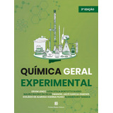 Química Geral Experimental, De Lenzi, Ervim / Favero, Luzia Otilia Bortotti / Da Si., Vol. 1. Editorial Freitas Bastos, Capa Mole, Edição 3ª Edição Em Português