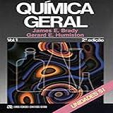 Química Geral Vol. 1: Volume 1
