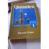 Quimica Geral Volume 1 Ricardo Feltre