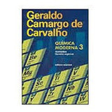 Química Moderna 1 De Geraldo Camargo De Carvalho Pela S