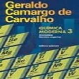 Quimica Moderna Atomistica E Quimica Organica Volume 3